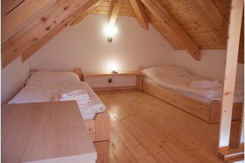 Čehija Hotel Přední Výtoň, Eksterjers